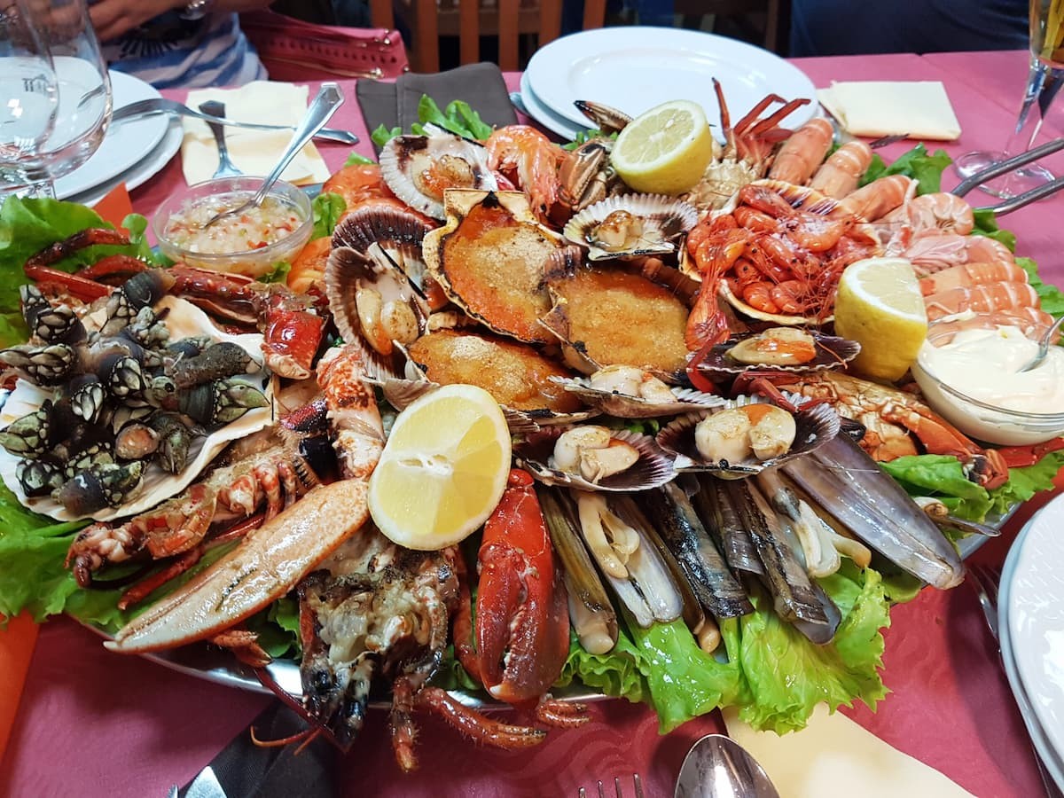 feria del marisco 0